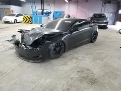 5YJSA1E65NF487665 2022 TESLA MODEL S