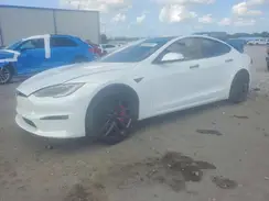 5YJSA1E65PF503155 2023 TESLA MODEL S