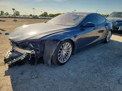 5YJSA1E65PF513040 2023 TESLA MODEL S