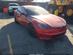 5YJSA1E65PF515046 2023 TESLA MODEL S