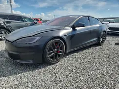 5YJSA1E65PF515757 2023 TESLA MODEL S