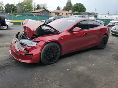5YJSA1E65PF517234 2023 TESLA MODEL S