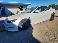 5YJSA1E65PF525124 2023 TESLA MODEL S