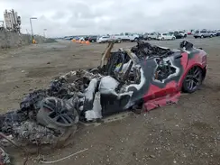 5YJSA1E65PF525771 2023 TESLA MODEL S