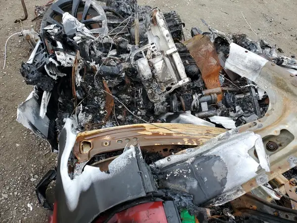 5YJSA1E65PF525771 2023 TESLA MODEL S - Image 8