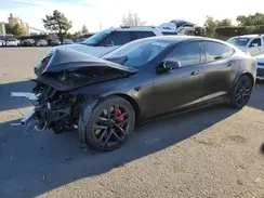 5YJSA1E65RF533887 2024 TESLA MODEL S