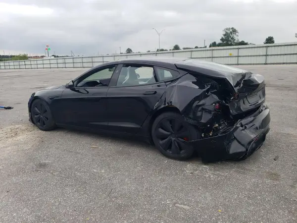 5YJSA1E65RF541150 2024 TESLA MODEL S - Image 2