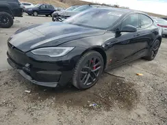 5YJSA1E65RF543822 2024 TESLA MODEL S