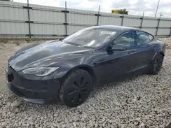 5YJSA1E65RF546154 2024 TESLA MODEL S