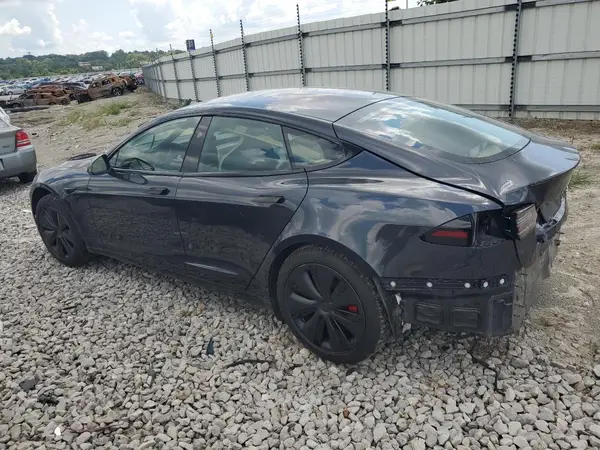 5YJSA1E65RF546154 2024 TESLA MODEL S - Image 2