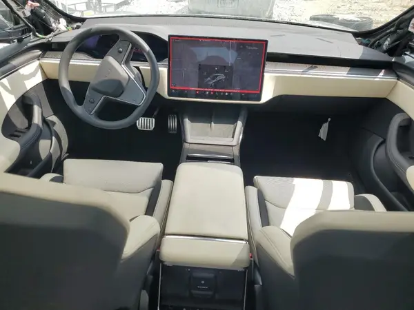 5YJSA1E65RF546154 2024 TESLA MODEL S - Image 8