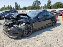 5YJSA1E66MF434066 2021 TESLA MODEL S