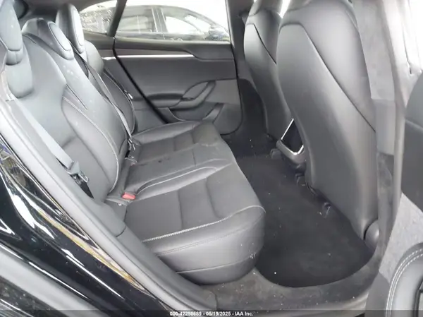 5YJSA1E66MF434066 2021 TESLA MODEL S - Image 8