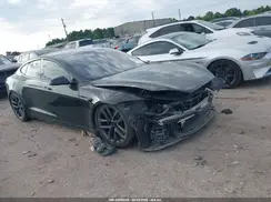 5YJSA1E66MF437324 2021 TESLA MODEL S
