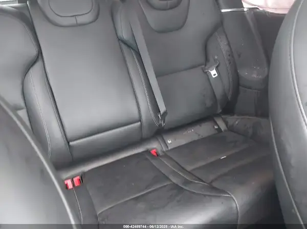 5YJSA1E66MF437324 2021 TESLA MODEL S - Image 8