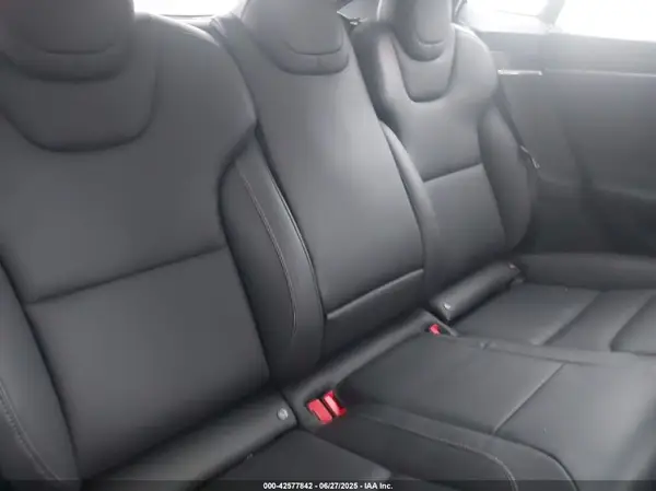 5YJSA1E66MF440241 2021 TESLA MODEL S - Image 8