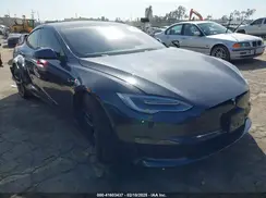 5YJSA1E66MF452244 2021 TESLA MODEL S