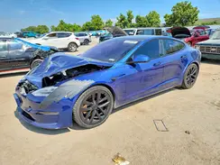 5YJSA1E66MF452454 2021 TESLA MODEL S