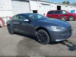 5YJSA1E66MF456357 2021 TESLA MODEL S