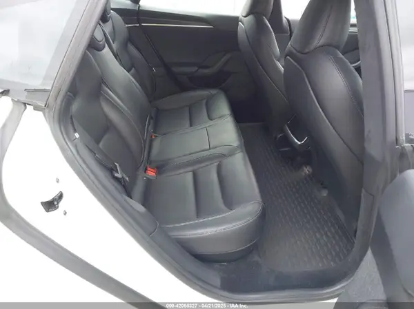 5YJSA1E66NF460054 2022 TESLA MODEL S - Image 8