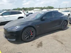 5YJSA1E66NF460913 2022 TESLA MODEL S
