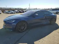 5YJSA1E66NF462693 2022 TESLA MODEL S