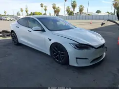 5YJSA1E66NF468882 2022 TESLA MODEL S