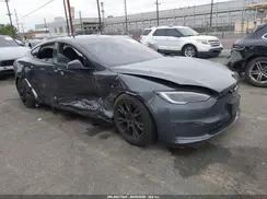 5YJSA1E66NF478229 2022 TESLA MODEL S