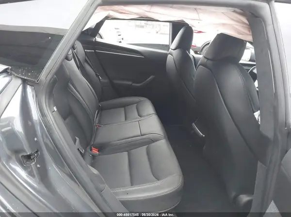 5YJSA1E66NF478229 2022 TESLA MODEL S - Image 8