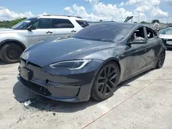 5YJSA1E66NF480577 2022 TESLA MODEL S