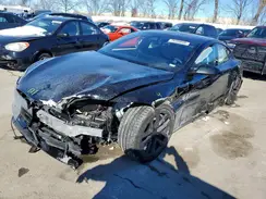 5YJSA1E66NF480580 2022 TESLA MODEL S