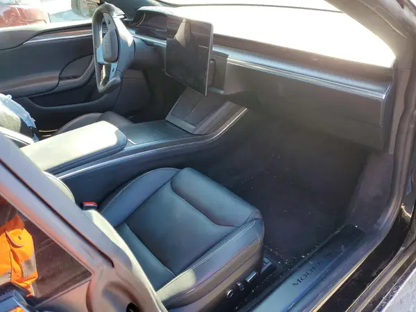 5YJSA1E66NF480580 2022 TESLA MODEL S - Image 8