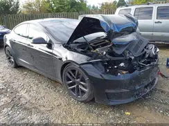 5YJSA1E66NF487805 2022 TESLA MODEL S
