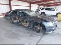 5YJSA1E66NF488386 2022 TESLA MODEL S