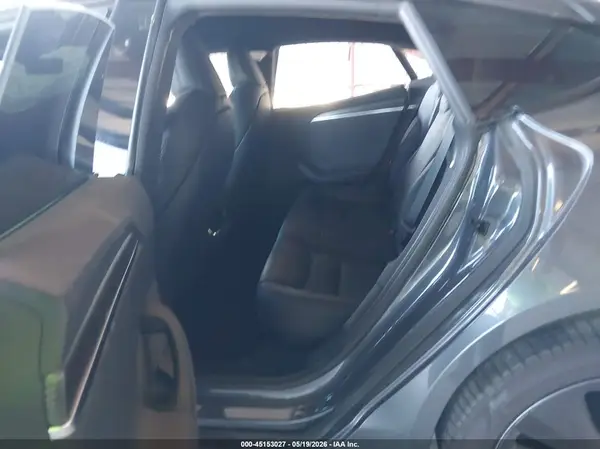 5YJSA1E66NF488386 2022 TESLA MODEL S - Image 8