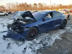5YJSA1E66PF511667 2023 TESLA MODEL S