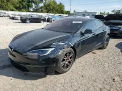 5YJSA1E66PF516979 2023 TESLA MODEL S