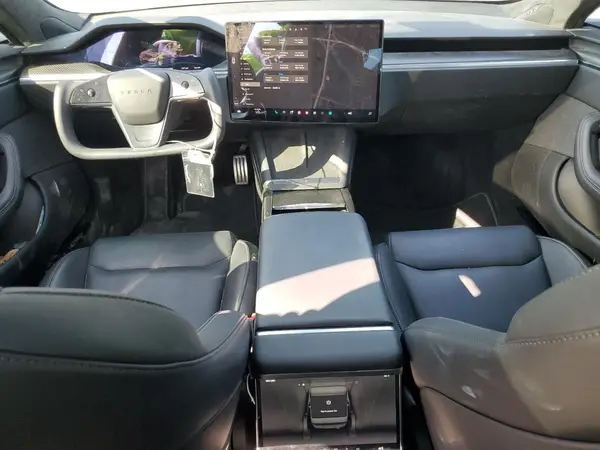 5YJSA1E66PF516979 2023 TESLA MODEL S - Image 8