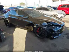 5YJSA1E66PF518117 2023 TESLA MODEL S