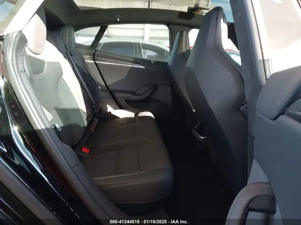 5YJSA1E66PF518117 2023 TESLA MODEL S - Image 8