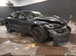 5YJSA1E66PF520756 2023 TESLA MODEL S