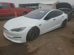 5YJSA1E66PF521633 2023 TESLA MODEL S