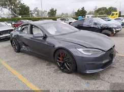 5YJSA1E66PF522037 2023 TESLA MODEL S