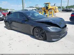 5YJSA1E66PF528906 2023 TESLA MODEL S