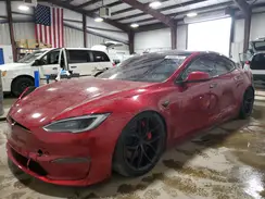 5YJSA1E66RF538449 2024 TESLA MODEL S