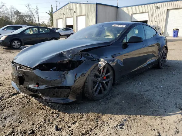 5YJSA1E66RF544459 2024 TESLA MODEL S - Image 1