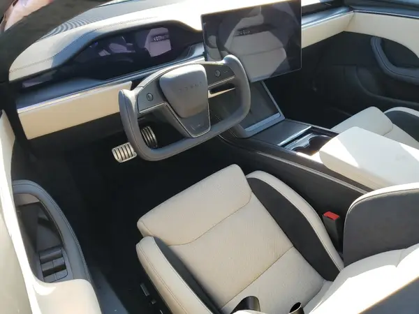 5YJSA1E66RF544459 2024 TESLA MODEL S - Image 8