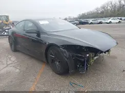 5YJSA1E66TF557543 2026 TESLA MODEL S