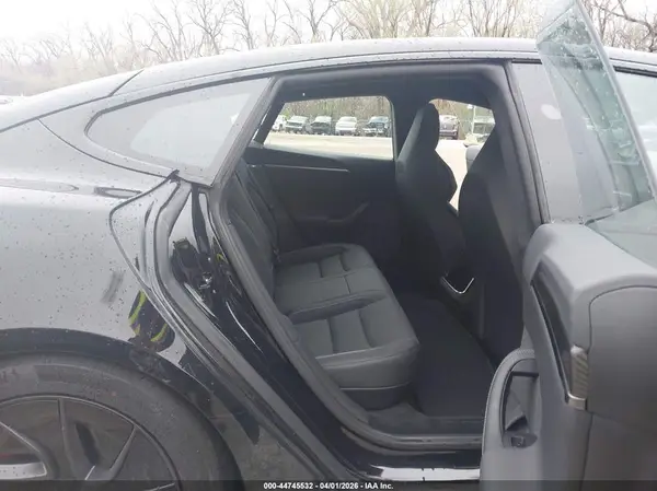 5YJSA1E66TF557543 2026 TESLA MODEL S - Image 8