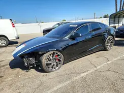 5YJSA1E66TF559499 2026 TESLA MODEL S